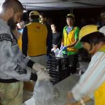 Chios, Refugee relief work – November12, 2016-6